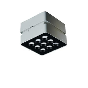 REGGIANI SPA ILLU REG0.ZF3D0.NN12 SPLYT 120 SURFACE FLOOD 17W
