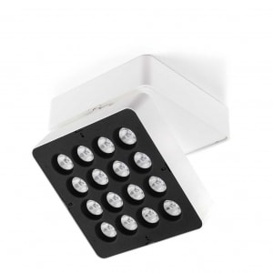 REGGIANI SPA ILLU REG0.WF3G0.HQ12 SPLYT 150 LED 3K SURFACE SPOT 31W