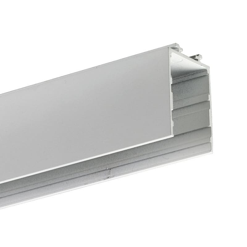 REGGIANI SPA ILLU REG0.25401.0012 SURFACE MOUNTING RAIL 2400 FOR YORI