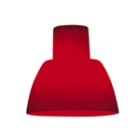 REGGIANI SPA ILLU - REG0.02991.0077 LOROSAE SOSPENS. X GLS E27 100W