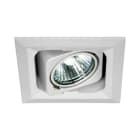 REGGIANI SPA ILLU - REG0.03992.0010 RE LOW LED SQUARE RETROFIT 17W