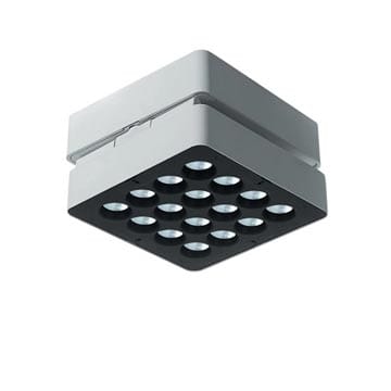REGGIANI SPA ILLU REGD.UF3G0.HQ12 SPLYT 150 LED 3K SURFACE SPOT 31W