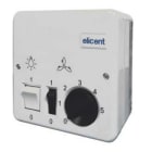 ELICENT (MAICO) ELI2RV4095 REGOLATORE RVS/L POLAR EVOLUTION **