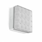 REGGIANI SPA ILLU - REGV.CG040.NN48 CELLS SUPERFICIE 18W OPALE