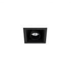REGGIANI SPA ILLU - REGX.1X.DH43H.NN31 UNIT RECES PERFORMANCE D60 12W TRIM FL