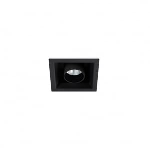 REGGIANI SPA ILLU REGX.1X.DH32E.HQ12 UNIT RECES PRECISION D60 9W TRIM FM