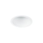 REGGIANI SPA ILLU - REGX.BG12H.HQ12 MOOD FISSO 80 8,5W TONDO TRIM FL