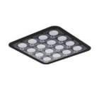 REGGIANI SPA ILLU - REGX.DG04M.NNR8 CELLS REC. 18W FLUSH 55