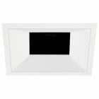 REGGIANI SPA ILLU - REGX.NG16H.NN31 F.PR*MOOD 150 ADJ 25W QUADRO TRIM RECESS