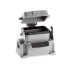 LAPP ITALIA SRL LPP10009000 H-B 6 SDRL 16 ZW. BOX MOUNT BASE