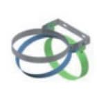 ELICENT (MAICO) - ELI5TU1388 REIDUCT-C FASC.+PROL.+VITI EST.400