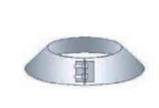 ELICENT (MAICO) - ELI5TU1391 REIDUCT-C ROSONE FINITURA EST.400