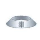 ELICENT (MAICO) - ELI5TU1389 REIDUCT-C ROSONE FINITURA EST.300