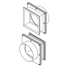 ELICENT (MAICO) ELI5TU1410 REIDUCT-QSC 200X200 ADATT.QUAD/TOND