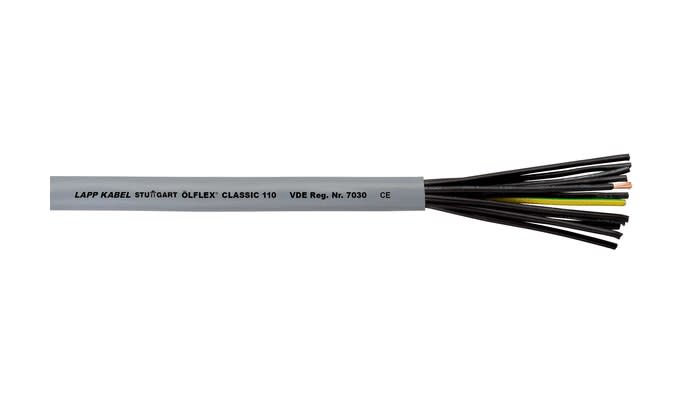 LAPP ITALIA SRL - LPP1119304 OLFLEX CLASSIC 110 4G1,5