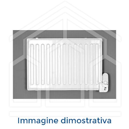 IRSAP - 3IRREPVI140Z3001- RELAX POWER/EZ 663/1400 CL.30 M01