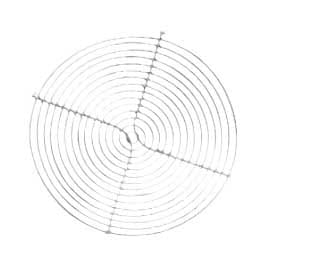 ELICENT (MAICO) - ELI5RE1501 RETE ASP IC 120 ZINCATA
