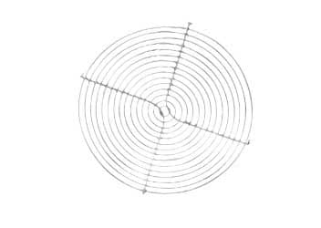 ELICENT (MAICO) - ELI2SR1250 KIT RETE AXC 125 A/B **