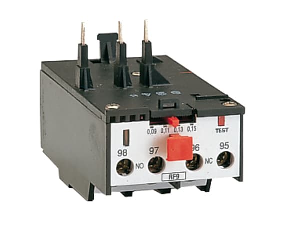 LOVATO LOV11RF915 RELE TERMICO 9-15A