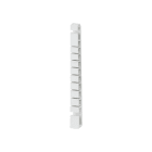 FAIT SRL FIT3201010 RF11-REGGIFIBRA PER CASSETTO OTTICO 4 PE