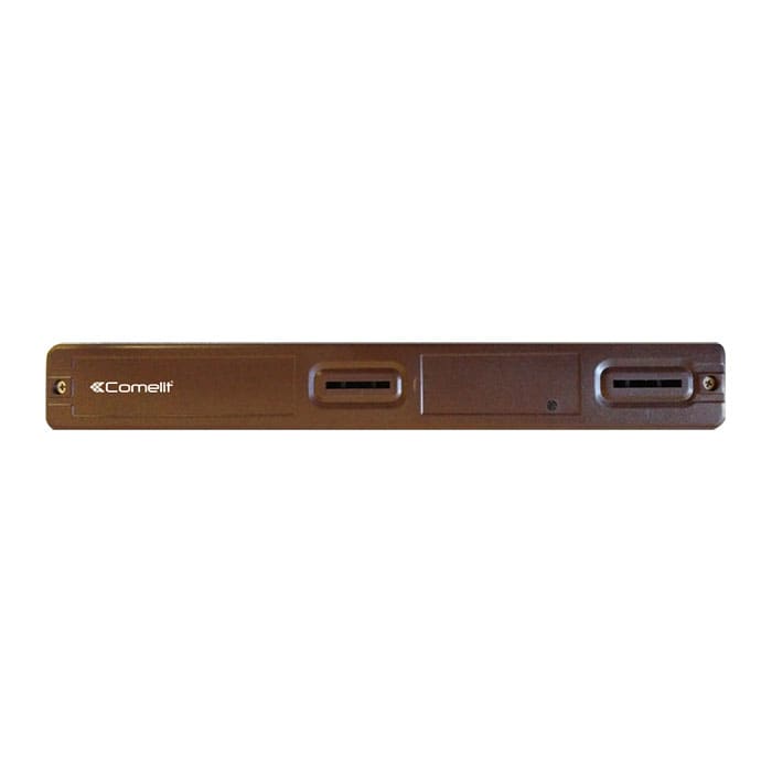 COMELIT GROUP SPA COERF2PIRAMB SENSORE DOPPIO PIR EFFETTO TENDA, RF SER