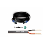 MILAN SRL - MLNRF5312 SPEAKON / SPEAKON - 4 PIN - CAVO 2X2,50