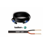 MILAN SRL MLNRF5312 SPEAKON / SPEAKON - 4 PIN - CAVO 2X2,50