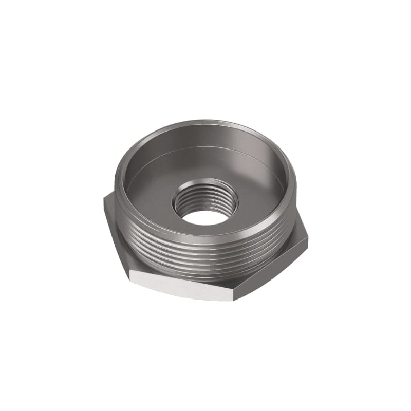 TEAFLEX - TEARFGG11C RIDUZIONE RF11C 1/2 F-2 M