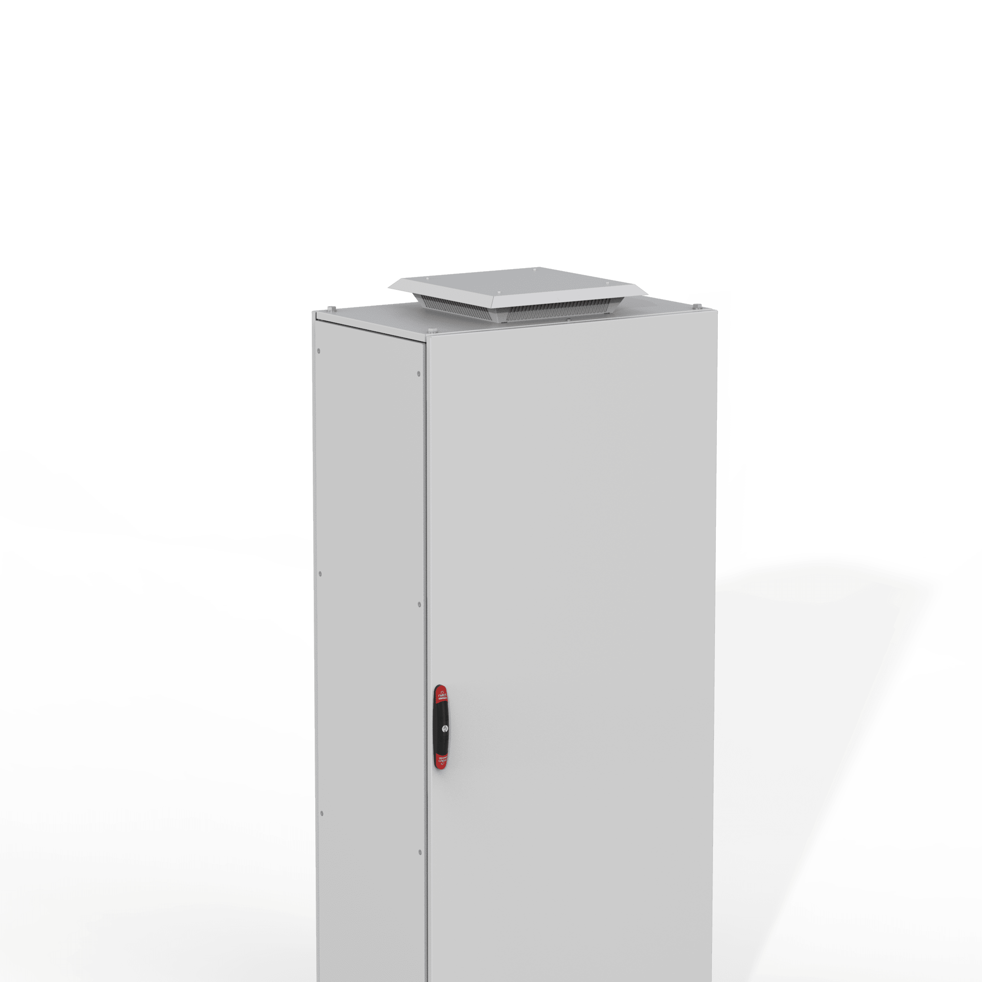 ELDON AUSTRIA GMBH - HOFRFU7015R5 VENTOLA TETTOFLUSSO 550 M3/H