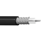 ITC INDUSTRIA TECNIC - ITCRG58CNE1000 RG MIL M - 17/28 RG 058 NERO BOB.1000 EC