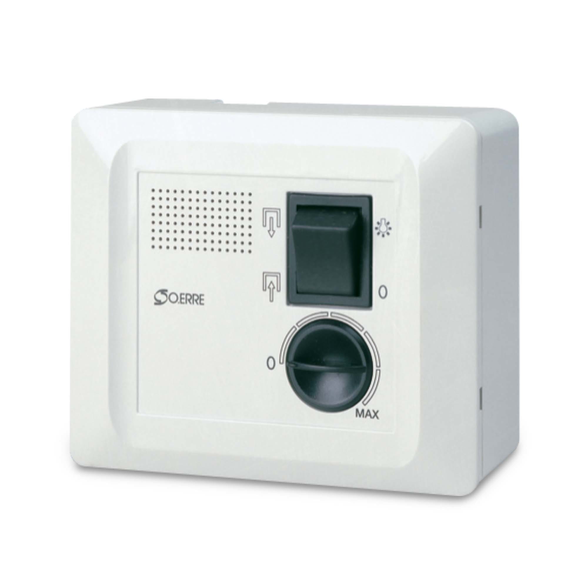 EP SPA - OER0031700 RGE REG.ELETTR.300W (ANCHE REV.)
