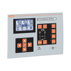 LOVATO - LOVRGK800 CENTR. X GRUPPI ELETTROGENI CON AMF