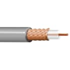 ITC INDUSTRIA TECNIC - ITCRGL59GZB500 RG 59 B/U LSZH GRIGIO BOB.500 ECA