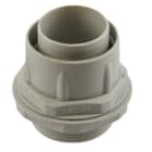 MASTER SRL - MSTRGS2040 RACCORDO GUAINA-SCATOLA 40MM IP65 M50