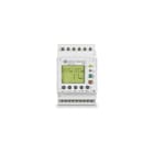 ASITA - ASIRGU10B RELE PROTEZ. DIFF.LE TIPO B CON DISPLAY