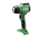 HIKOKI POWER TOOLS HIARH18DAW2Z TERMOSOFFIATORE 18V, SOLO CORPO