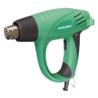 HIKOKI POWER TOOLS HIARH600TLAZ TERMOSOFFIATORE 2000W 2REG.TEMP
