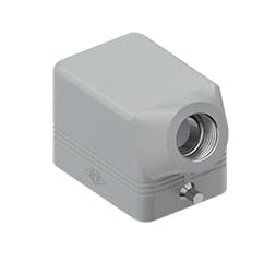 ILME - ILMRHO 06 L25 CST.MOB.1L.B.06P.M25 HNM