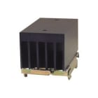 CARLO GAVAZZI GAVRHS100D H/S SSR 1-PH X1 DIN 44X82X48MM BLK + SRW