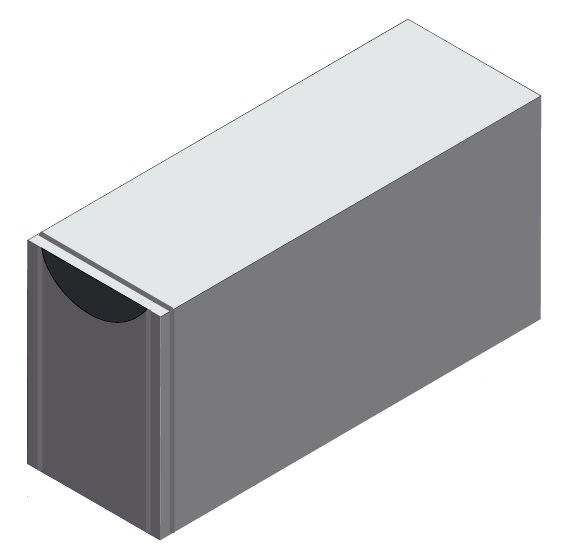 RPS(RIELLO UPS) - RIEJSEP072PB1 BTC SEP 72V BB B1