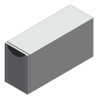 RPS(RIELLO UPS) - RIEJSEP072PB1 BTC SEP 72V BB B1