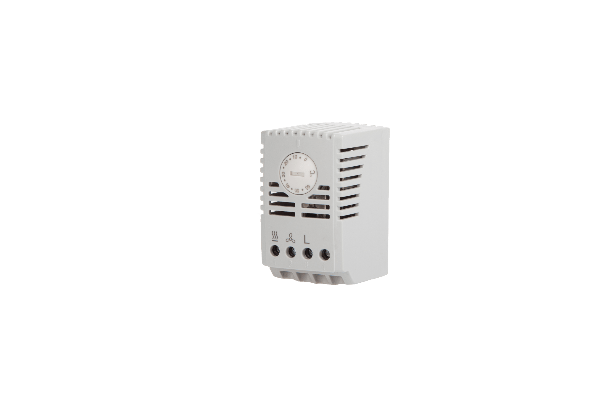 TEXA INDUSTRIES SRL - PVRAAWTS10 TERMOSTATO CONT.SCAMBIO 5-60OEC 10A