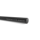 PM FLEX SRL - PMPIRLHFUV32 IRLHF 32 MM 33431 RIGIDO ANTI-UV NERO HF