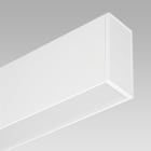 ARCLUCE SPA - ACL0111025A-930-11 RIGO51 27W DIR OP.FILO L=1123 ON/OFF