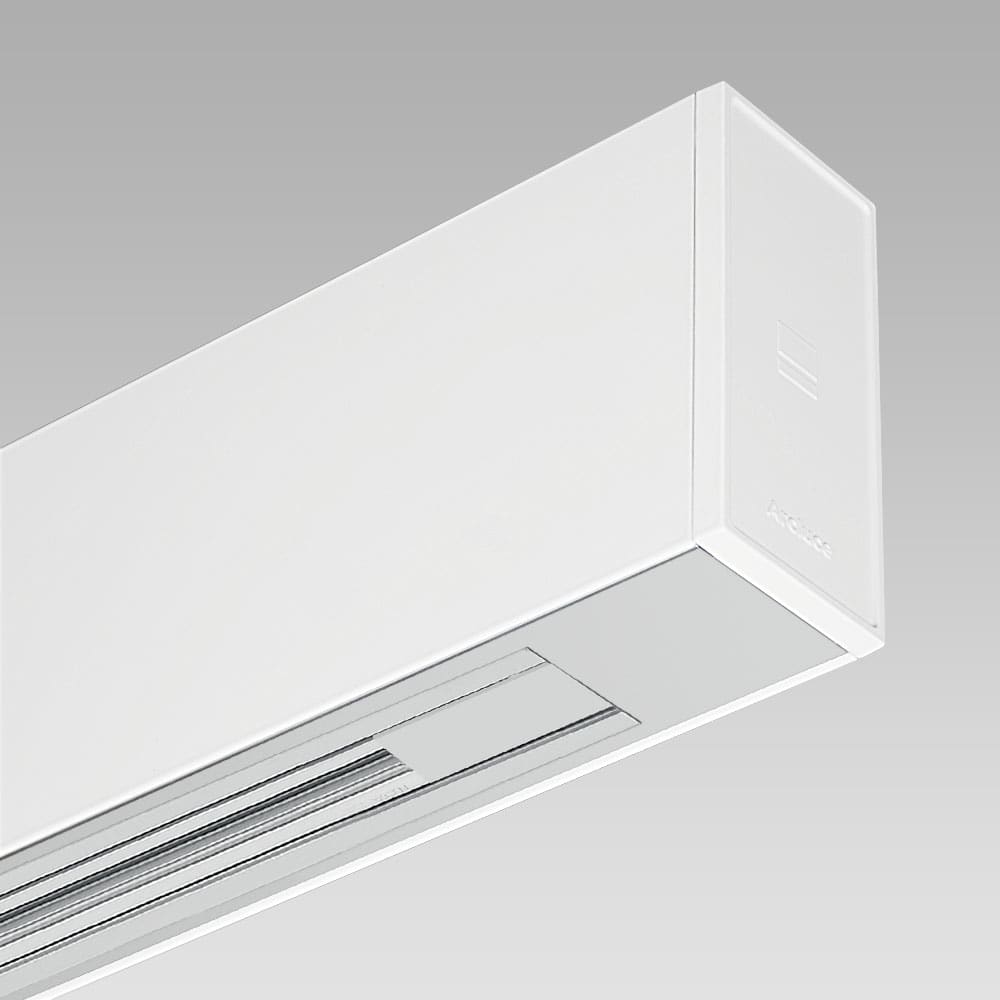 ARCLUCE SPA - ACL0111001B-11 BINARIO ELETTR. RIGO51 L=1403 DALI