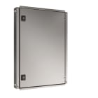 DKC-RAMBLOCK RMBRIIE431 PORTA INTERNA CASSA 400X300 AISI 304