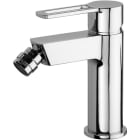 RUBINETTERIA PAFFONI PFFRIN131KCR MIX BIDET CON SCARICO CLIC-CLACK 1 1/4 R
