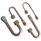 CANALPLAST - CANRINMF38 RACC.AD INVERSIONE X SPLIT M-F 3/8-3/8"