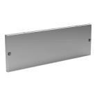 DKC-RAMBLOCK RMBRIPFC81801 PORTA DISTR. 800X180 CIECA AISI 304