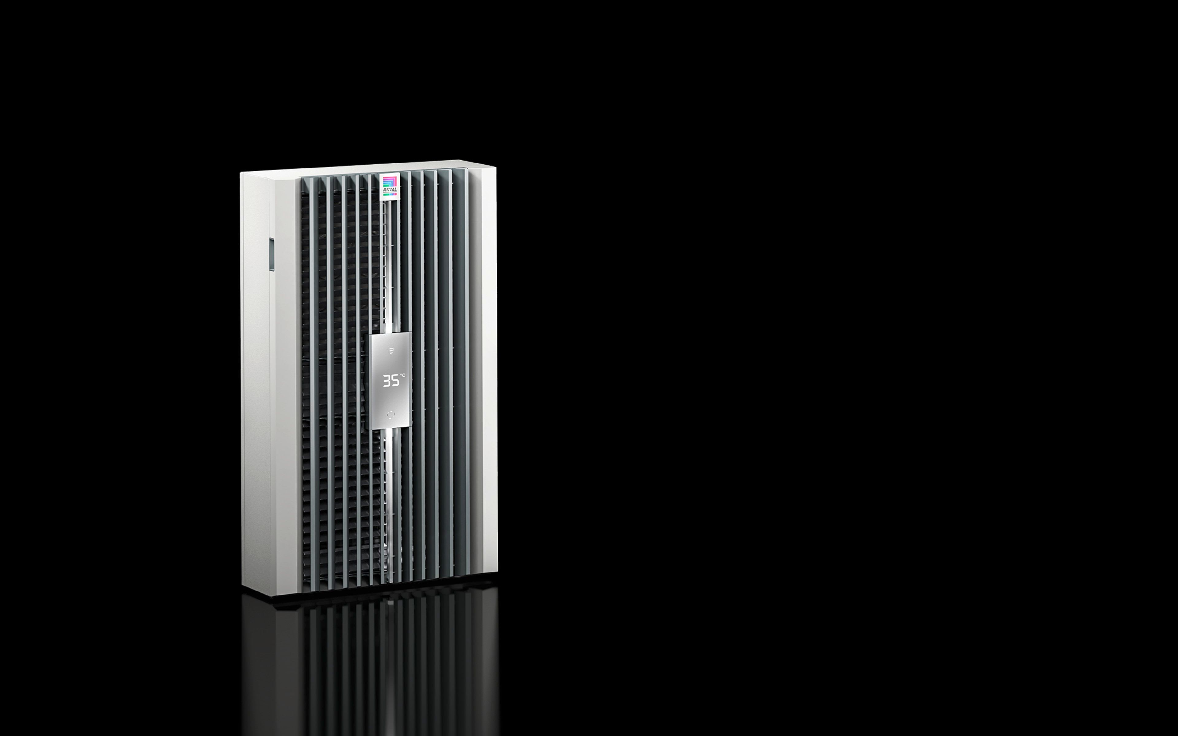 RITTAL SPA - RIT3179800 SK BLUE E+ S 500W EV_CON 110-220V 50/60